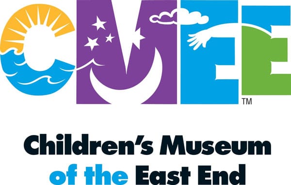 Children's Museum of the East End logo