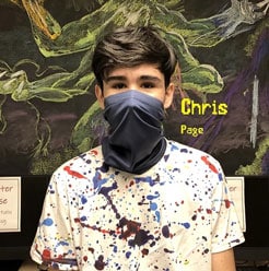 Chris