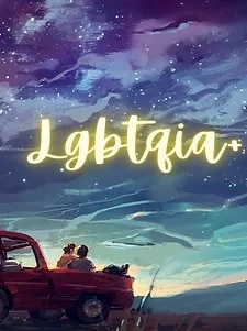 LGBTQIA+