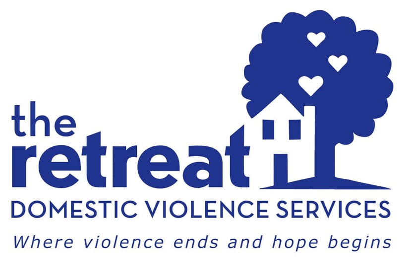 The Retreat logo