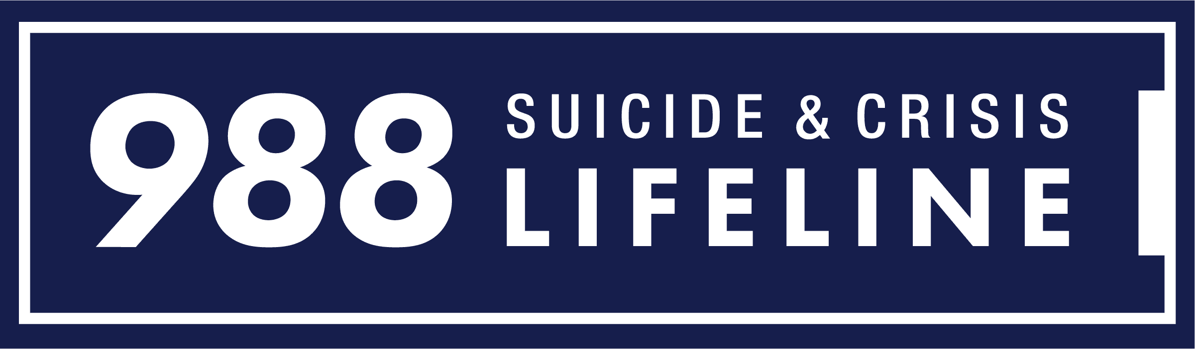 988 national suicide and crisis lifeline