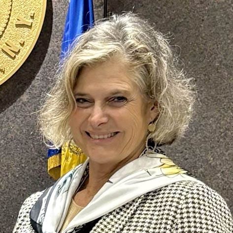 Ann Welker