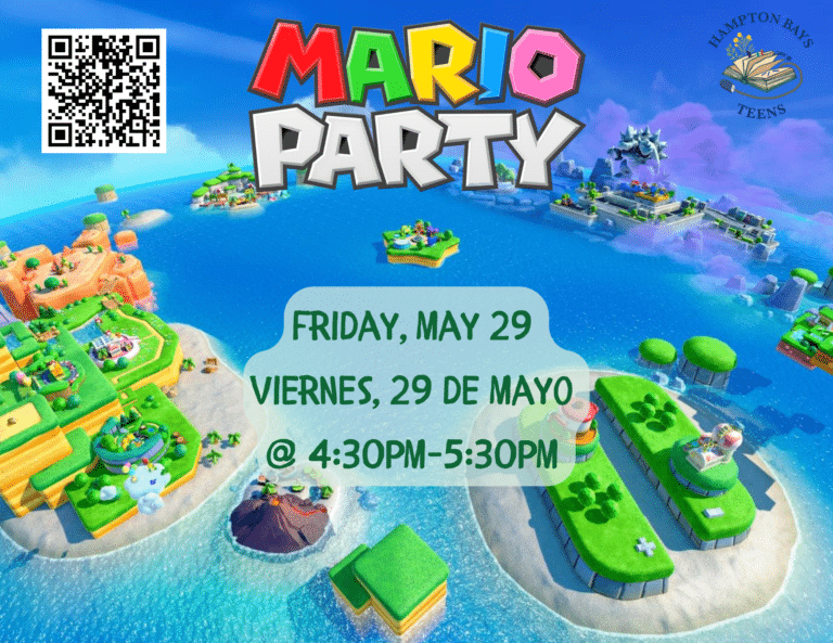 Mario Party