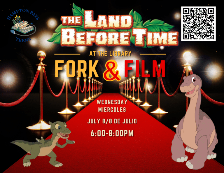 Land Before Time