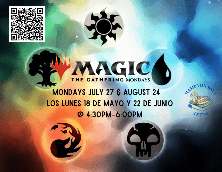 MTG