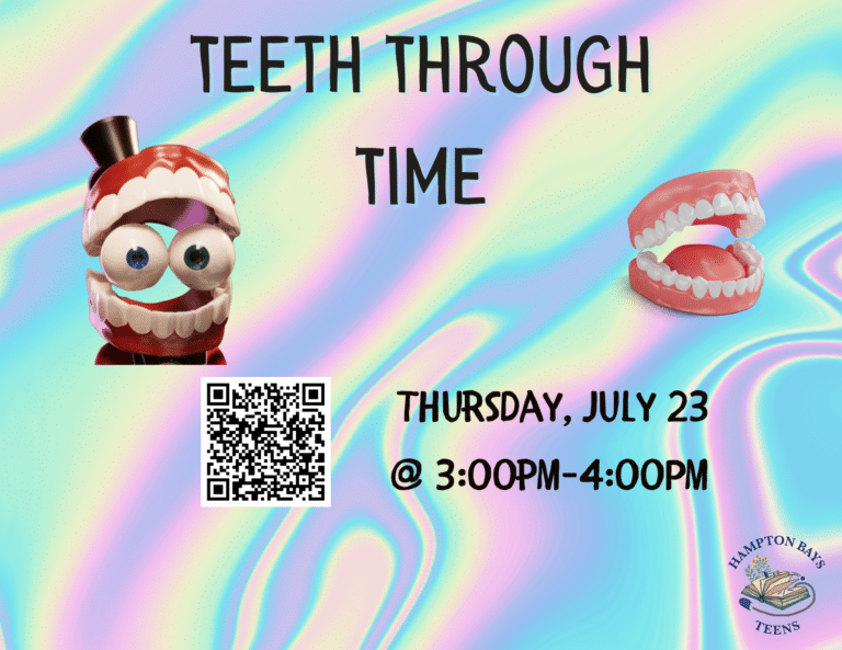 Teeth through time