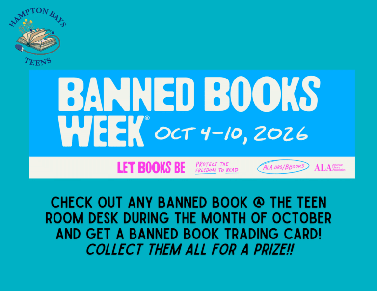 Banned Books