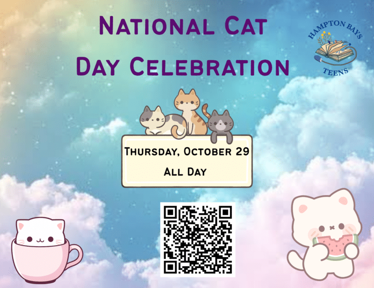Cat Day