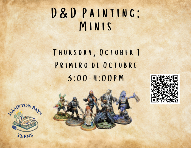 D&D Painting_ Minis