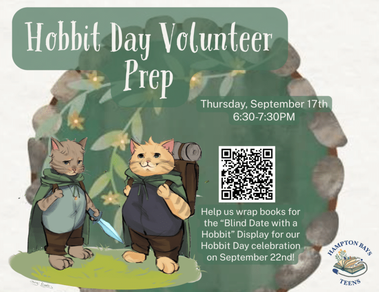 Hobbit Day