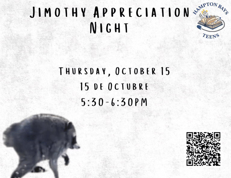 Jimothy Appreciation
