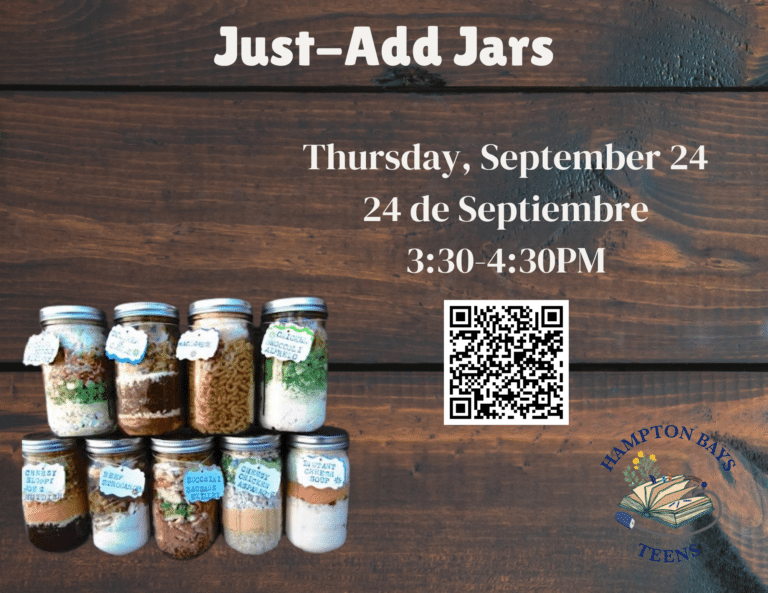 Just-Add Jars