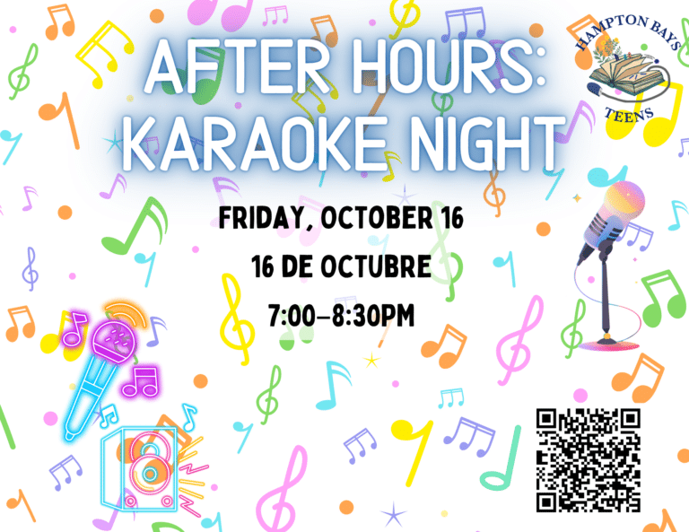 Karaoke Night