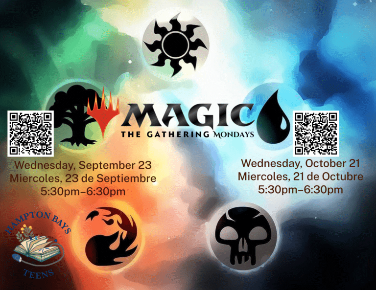 Magic the Gathering