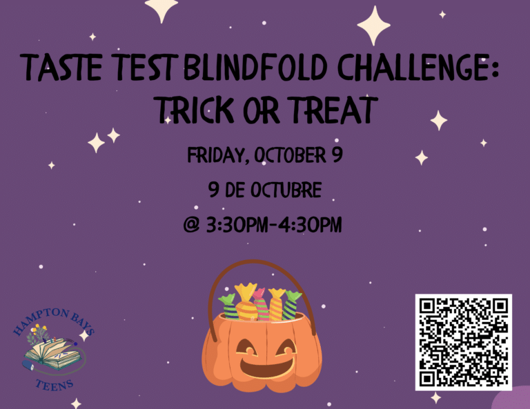 Trick or Treat